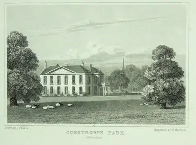 Cokethorpe Park