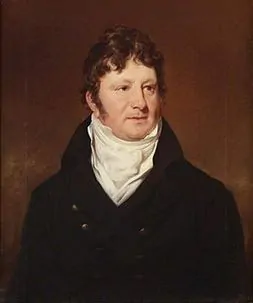 Thomas Strickland Standish