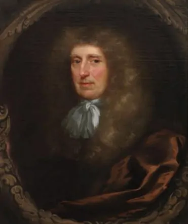 Sir Thomas Strickland