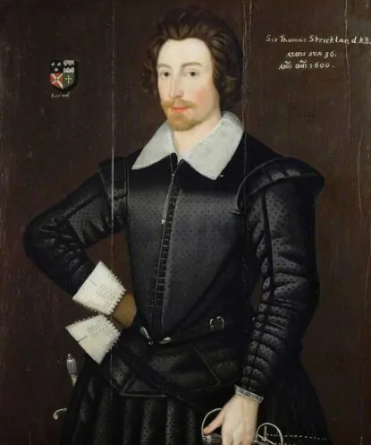 Sir Thomas
