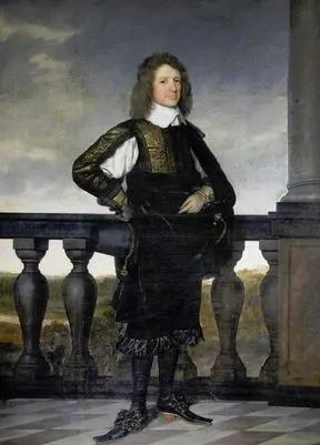 Sir Thomas