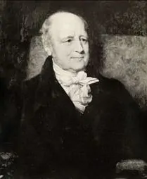 Sir William Strickland