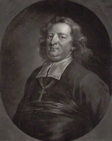 John Francis Strickland