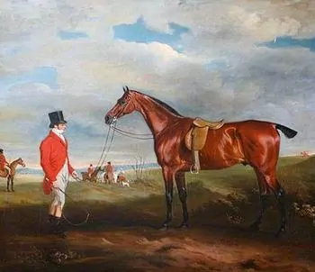 Thomas Strickland Standish